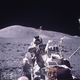 Illustration for article titled Vrrrrooom On the Moon